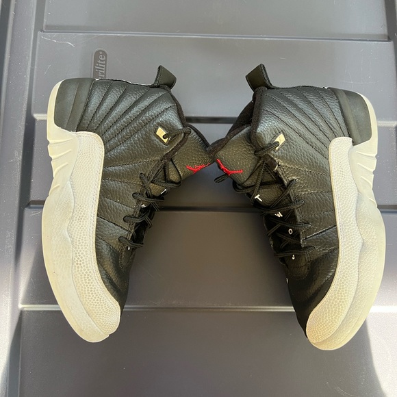 jordan 12 size 2y